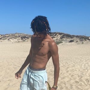 Meet your Posher, Shaquielle